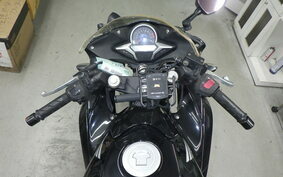 HONDA CBR250R GEN 3 MC41