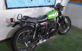 KAWASAKI 250TR BJ250F