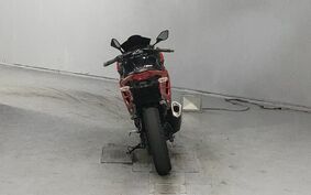 KAWASAKI NINJA 250 EX250L