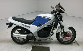 HONDA VTZ250 MC15