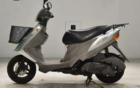 SUZUKI ADDRESS V125 G CF4EA