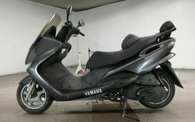 YAMAHA MAJESTY 125 SE27