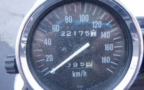 KAWASAKI BALIUS250-2 ZR250B