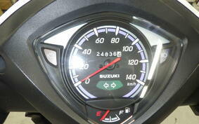 SUZUKI ADDRESS 110 CE47A