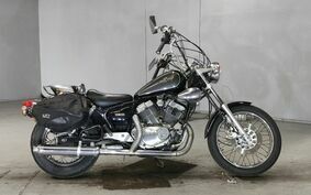 YAMAHA VIRAGO 250 3DM