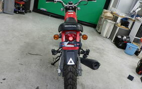 HONDA APE 100 HC07