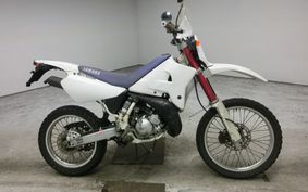 YAMAHA DT200 WR 3XP