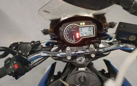 SUZUKI GSR750 GR7NA