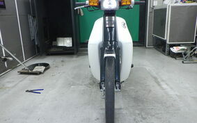 HONDA C90 SUPER CUB E HA02