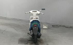 HONDA DIO ZX AF35