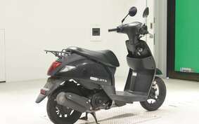 SUZUKI LET's CA4AA