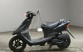 SUZUKI LET's 2 CA1PA