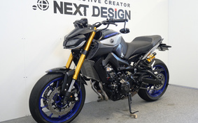 YAMAHA MT-09 2018 RN52J