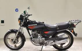 HONDA CB125T JC06