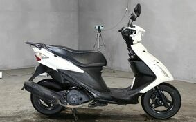 SUZUKI ADDRESS V125 S CF4MA