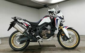 HONDA CRF1000L AFRICA TWIN DCT 2016 SD04