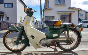 HONDA C50 SUPER CUB STD C50