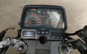 SUZUKI GSX400 GK71A