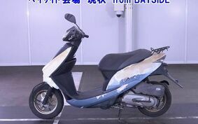 HONDA ディオ-6 AF62