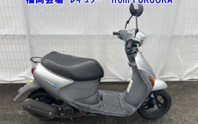 SUZUKI LETS4