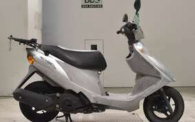 SUZUKI ADDRESS V125 G CF46A