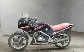 HONDA VT250F MC08