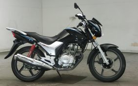 HONDA CBF125 PCJ7