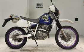 SUZUKI DJEBEL 250 XC Type SJ45A