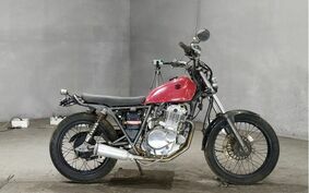 SUZUKI GRASS TRACKER NJ47A