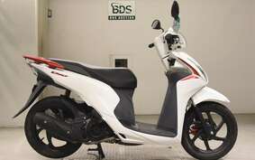 HONDA DIO 110 JF58