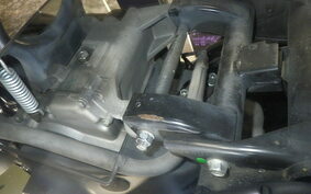 SUZUKI ADDRESS V50 CA4BA