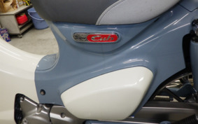 HONDA C125 SUPER CUB JA48