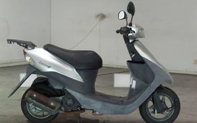 SUZUKI LET's 2 CA1PA