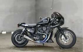 HARLEY XL1200R 2008 CV3