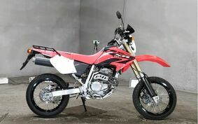 HONDA XR250 MOTARD MD30