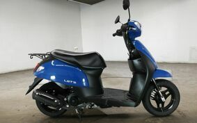 SUZUKI LET's CA4AA