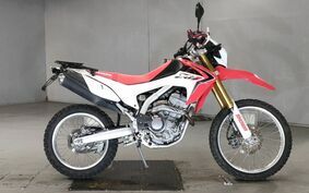 HONDA CRF250L MD38