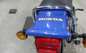 HONDA CB250RS MC02