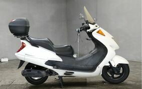 HONDA FORESIGHT EX MF04