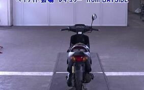 YAMAHA ジョグZR SA13J