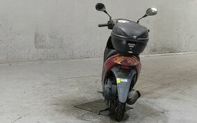 SUZUKI ADDRESS V50 CA4BA