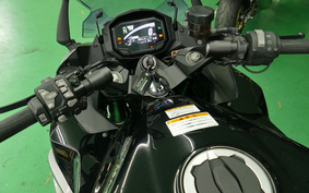 KAWASAKI NINJA 1000 SX 2020 ZXT02K