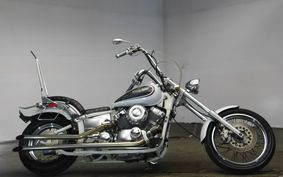 YAMAHA DRAGSTAR 400 1999 4TR