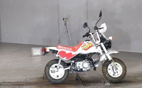 HONDA MONKEY Z50J