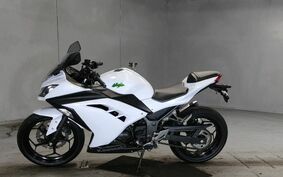 KAWASAKI NINJA 250 EX250L