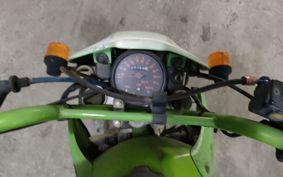 KAWASAKI KSR-2 MX080B