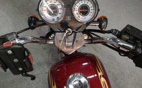 HONDA LY125 PCJL