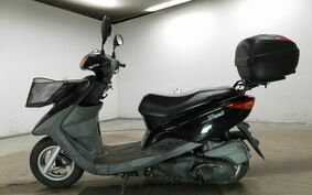 YAMAHA AXIS 125 TREET SE53J