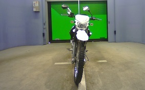 KAWASAKI KLX125 2011 LX125C