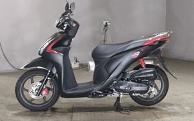 HONDA DIO 110 JF58